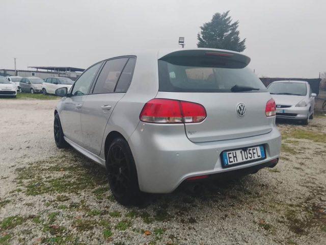 VOLKSWAGEN Golf 1.6 TDI DPF 5p. Highline
