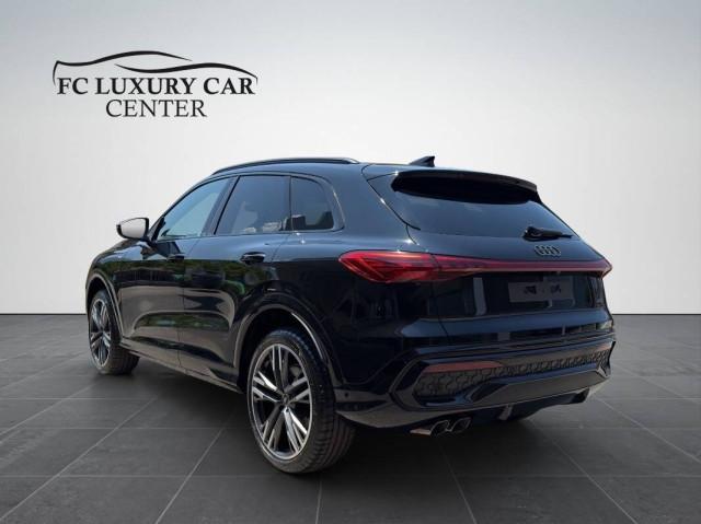 Audi Q5 2.0 tdi mhev+ S line edition quattro 204cv s-tronic