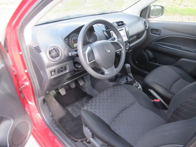 Mitsubishi Space Star 1.2 Poss, GPL