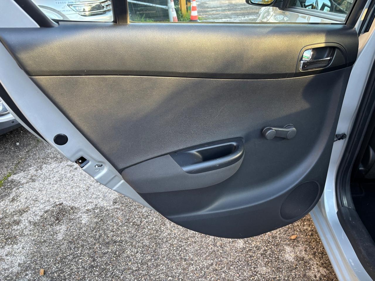 Hyundai i20 1.2 5p. km 52000 - OK Neopatentati