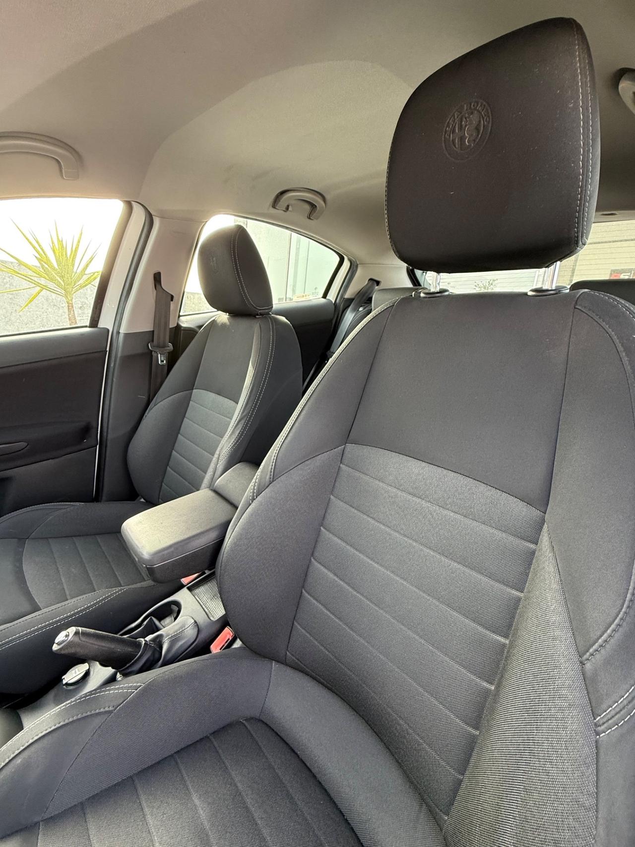 Alfa Romeo Giulietta 1.4 Turbo 120 CV GPL