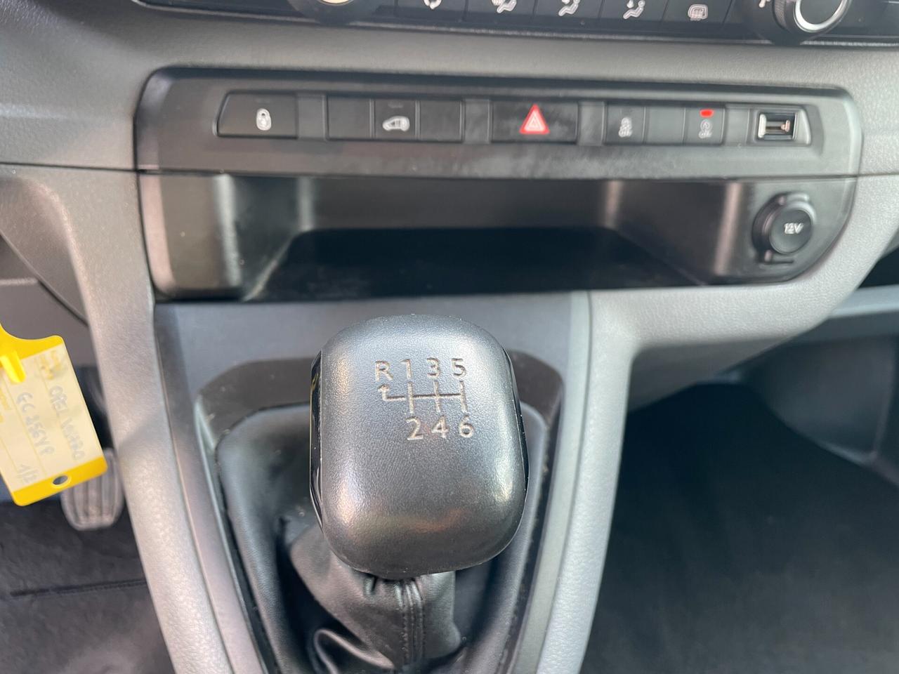 Opel VIVARO L1H1 1.5d 100cv Enjoy S&S mt6