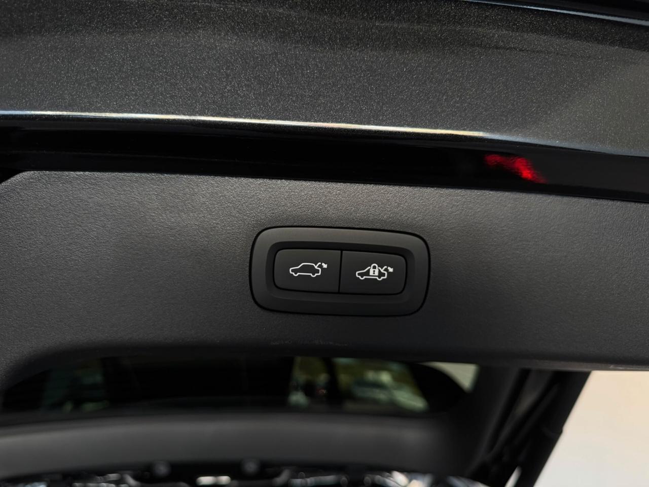 Lynk&co 01 PHEV