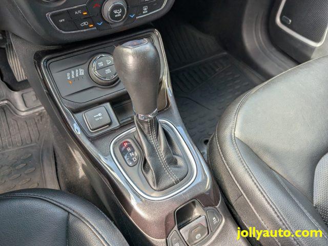 JEEP Compass 1.3 Turbo T4 240 CV PHEV AT6 4xe S