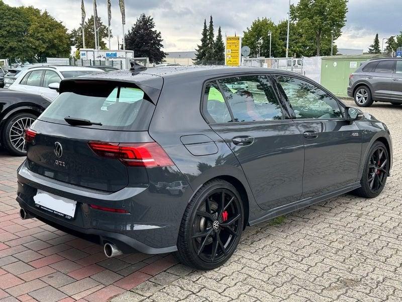 Volkswagen Golf 2.0 TSI GTI DSG Camera Estoril 19" Cockpit PRO