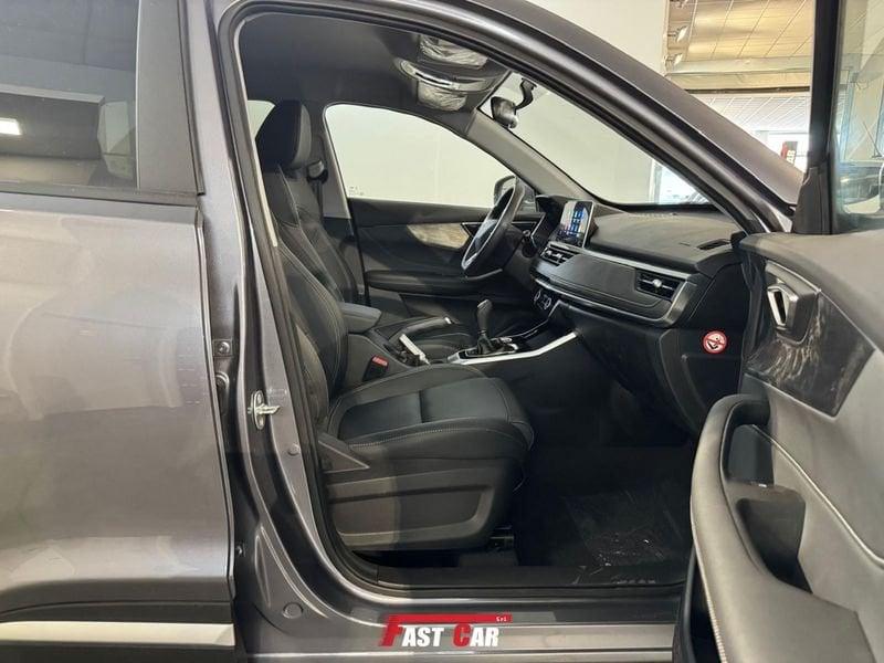 DR AUTOMOBILES dr 5.0 dr 5.0 1.5 Bi-Fuel GPL Unica