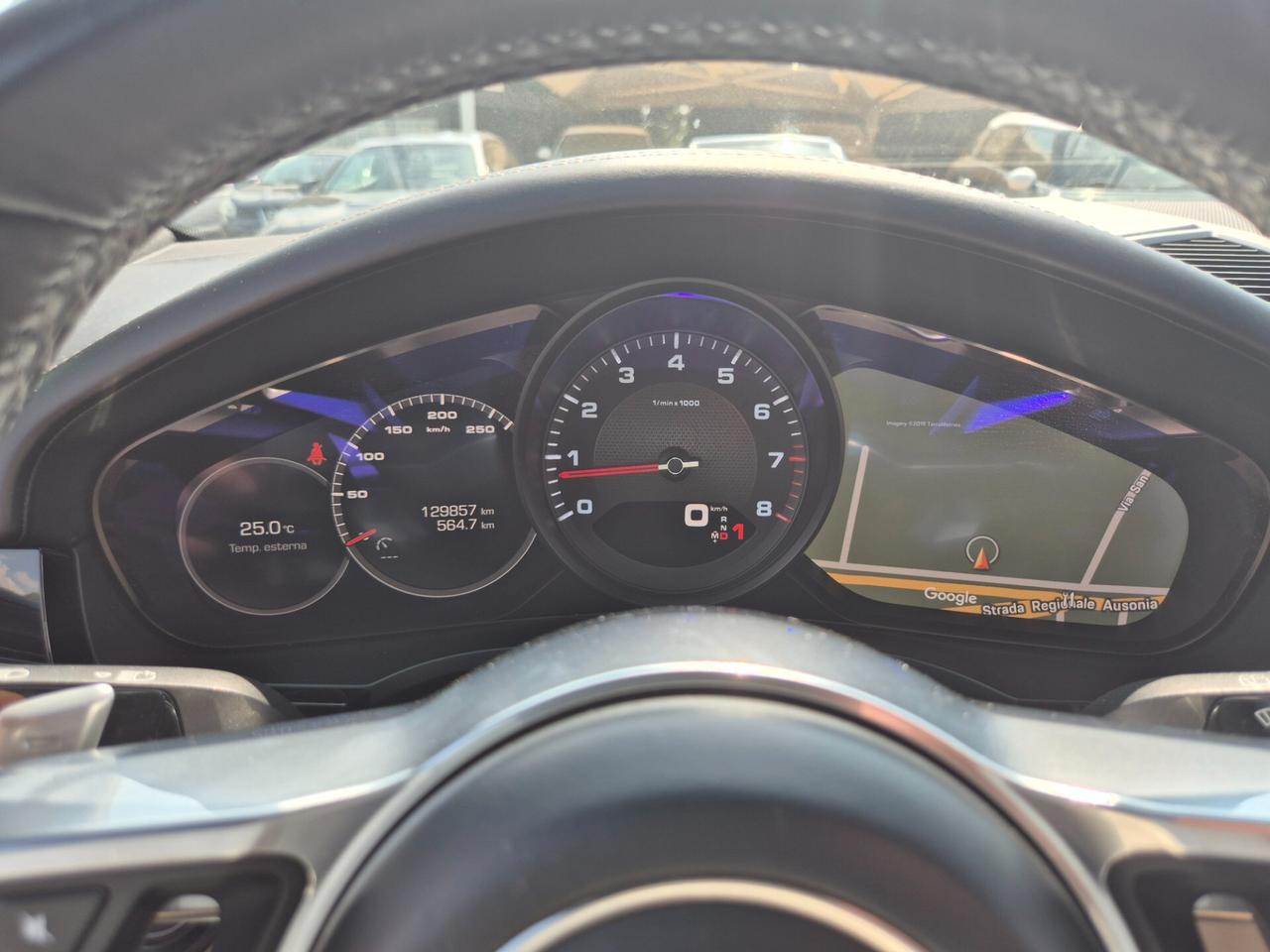 Peugeot 5008 1.6 HDi 115CV Active