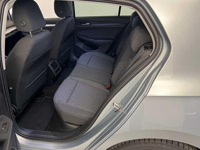 Volkswagen Golf 1.5 TSI eHybrid DSG Edition Plus