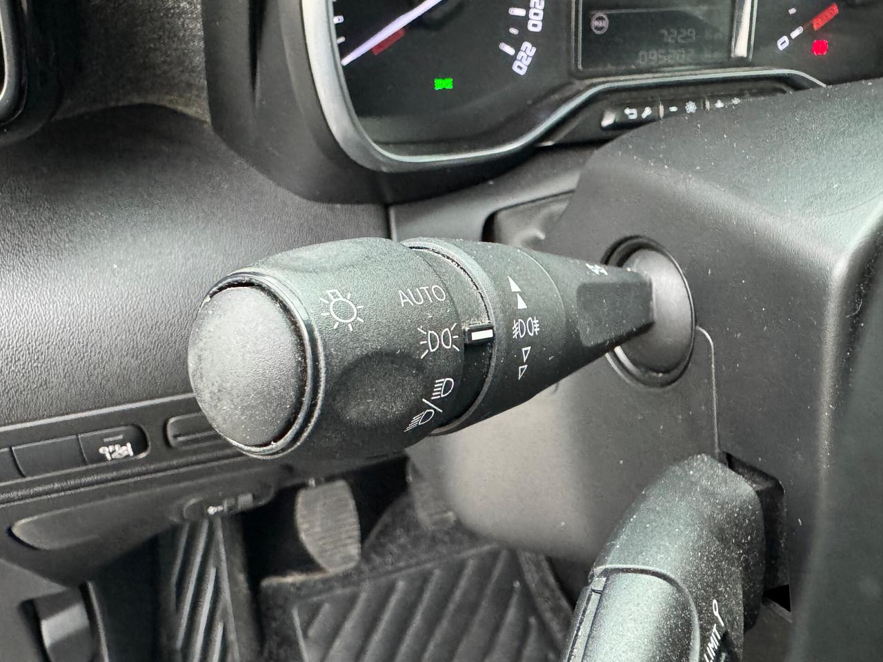 Citroen C3 Aircross BlueHDi 110 S&S Shine