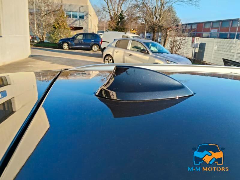 BMW 330D XDRIVE 330D XDRIVE AUTOMATICA