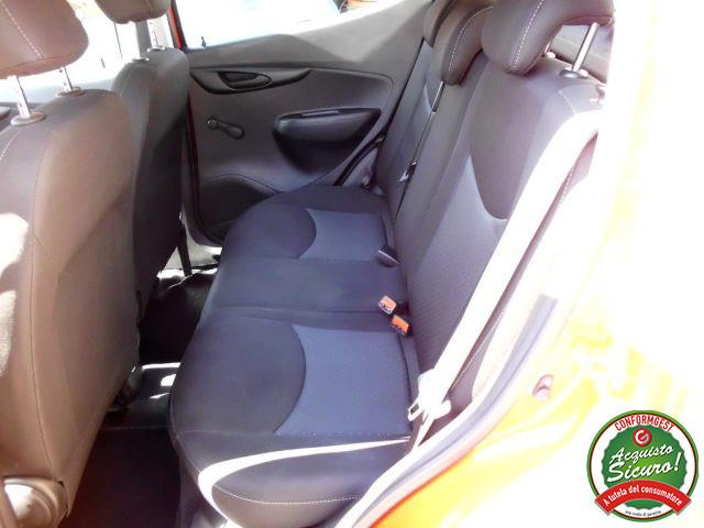 OPEL Karl 1.0 75 CV N-Joy