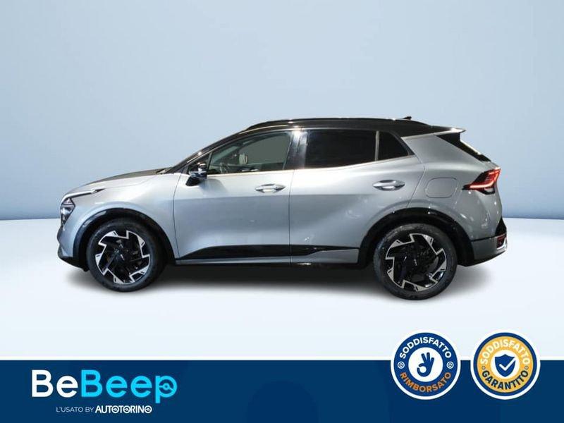 Kia Sportage 1.6 CRDI MHEV GT-LINE PLUS DCT