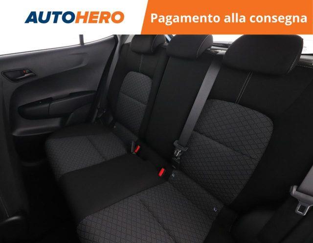 KIA Picanto 1.0 12V GPL 5 porte AMT Urban