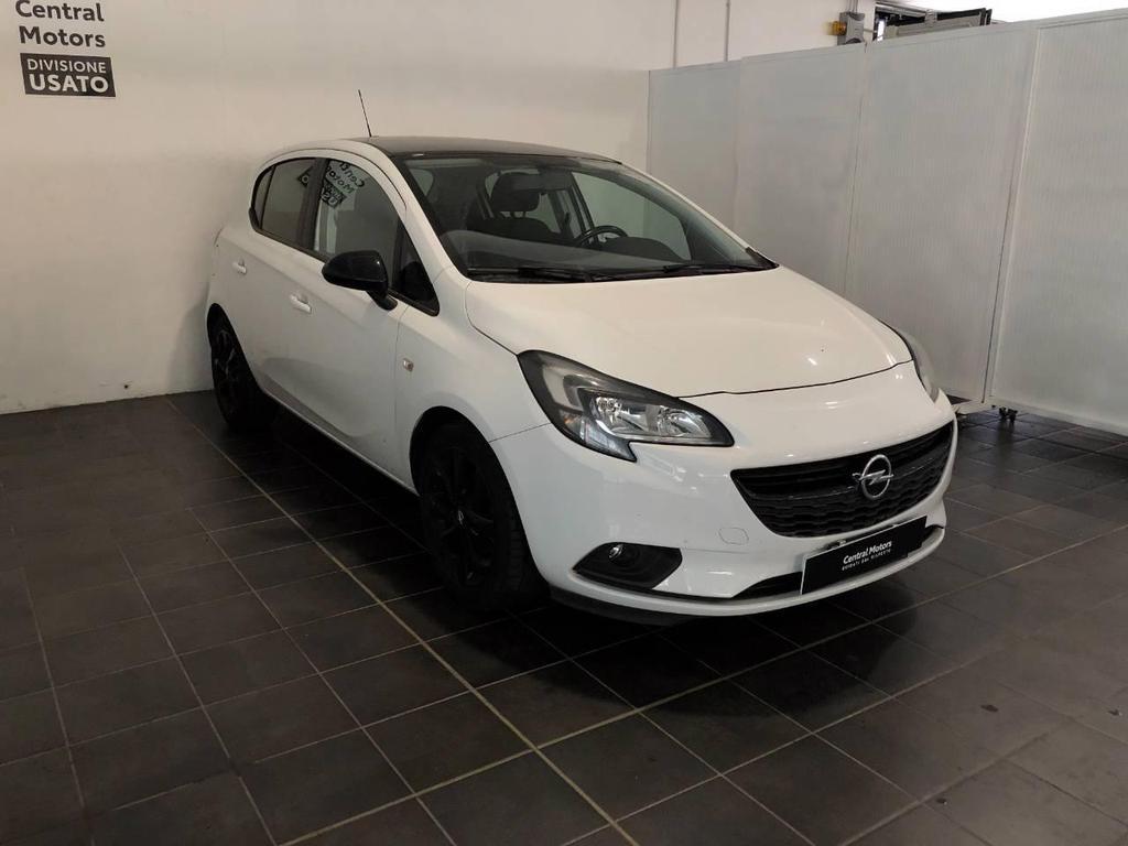 Opel Corsa 5 Porte 1.4 b-Color