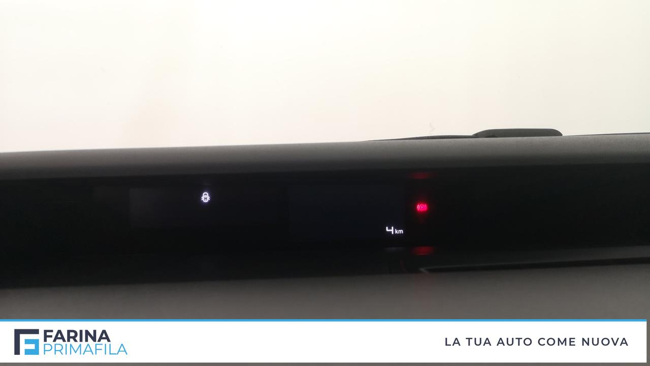 CITROEN Nuova C3 Hybrid 110cv - MAX