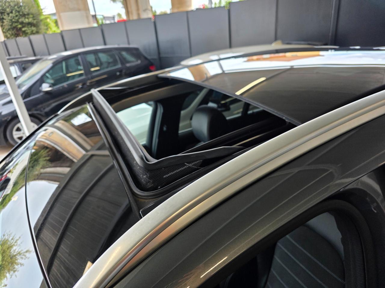 Mercedes-benz GLC 200 d 4Matic Premium TETTO