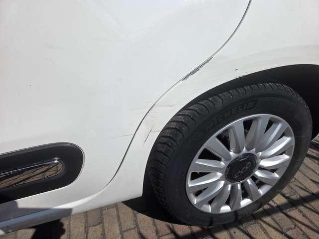 Fiat 500L 1.3 mjt Lounge 95cv