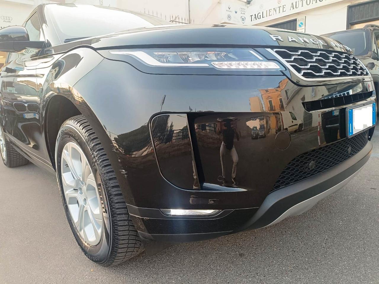 Land Rover Range Evoque 2.0 TD4 150 CV 5p. HSE Dynamic