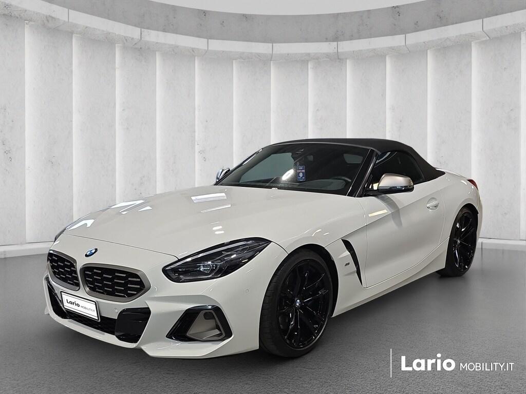 BMW Z4 M 40 i Steptronic