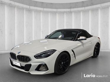 BMW Z4 M 40 i Steptronic