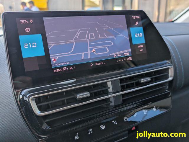 CITROEN C5 Aircross BlueHDi 130 S&S EAT8 Shine Pack - OK NEOPATENTATI