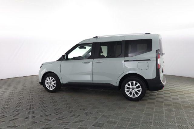 FORD Tourneo Courier 2ªs 1.0 EcoBoost Powershift Titanium