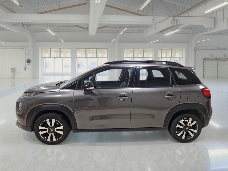 CITROEN C3 AIRCROSS PURETECH 110 SES SHINE SUV