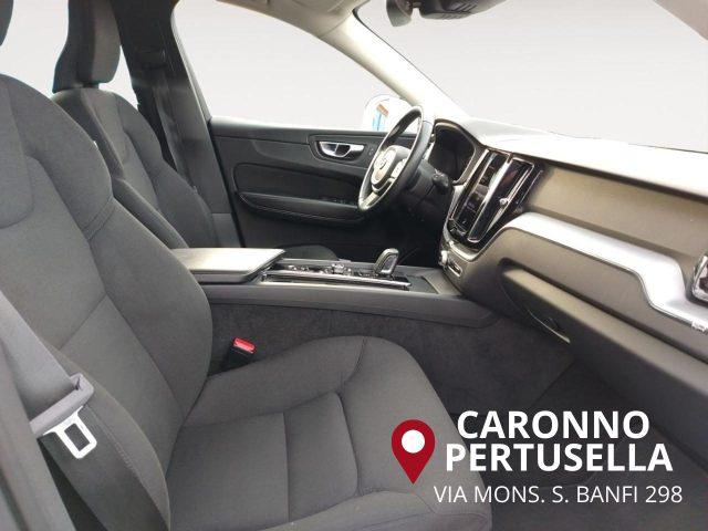VOLVO XC60 T6 Recharge Plug-in Hybrid AWD Ins Express TETTO