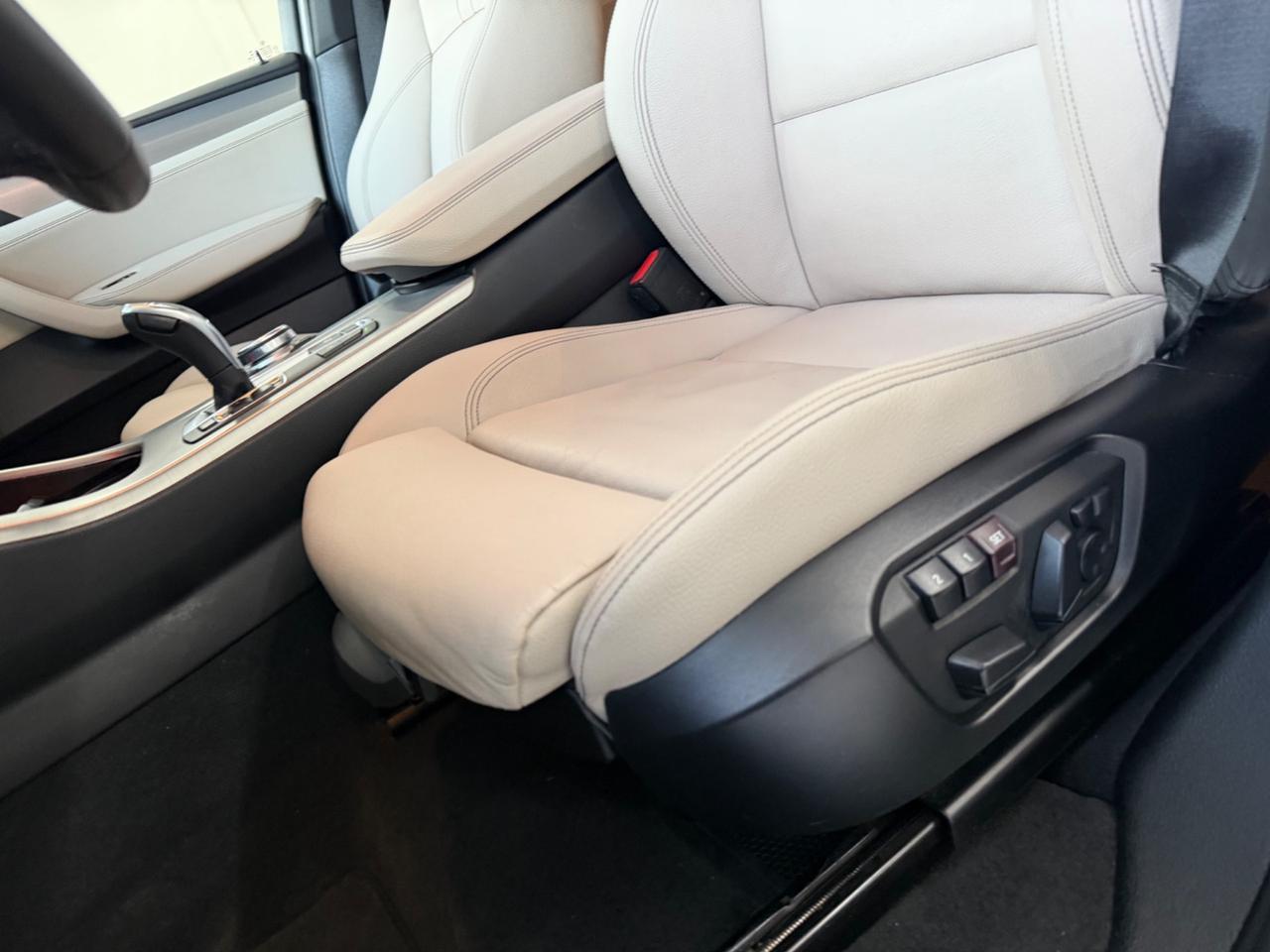 Bmw X4 xDrive30dA 258CV xLine FINANZIABILE