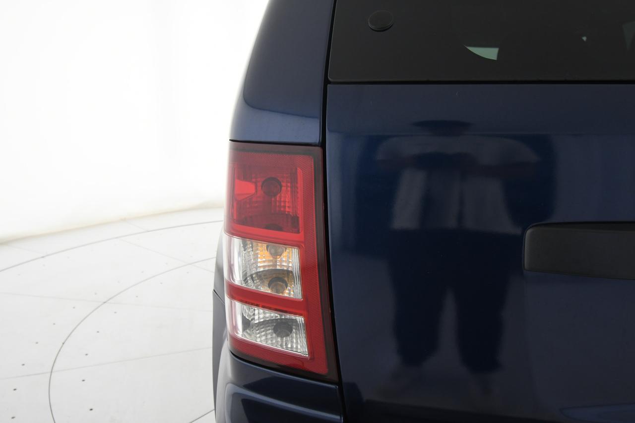 JEEP Grand Cherokee 3.0 V6 crd Laredo auto COMMERCIANTI+GANCIO TRAINO