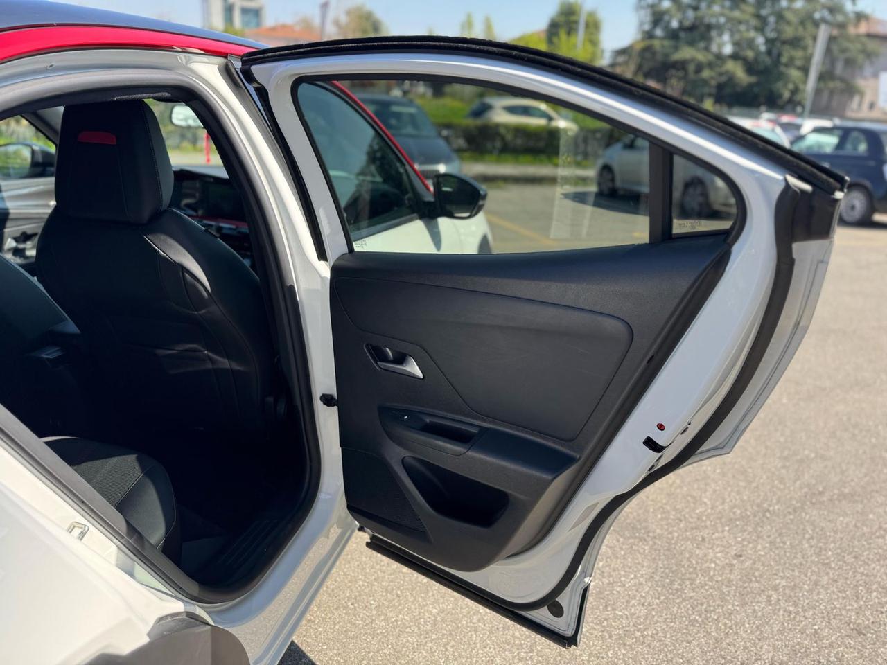 Opel Mokka-e GS Line Mokka-e
