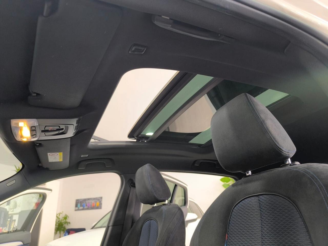 Bmw X2 xDrive20d Msport 2.0 CC 190 CV 2019