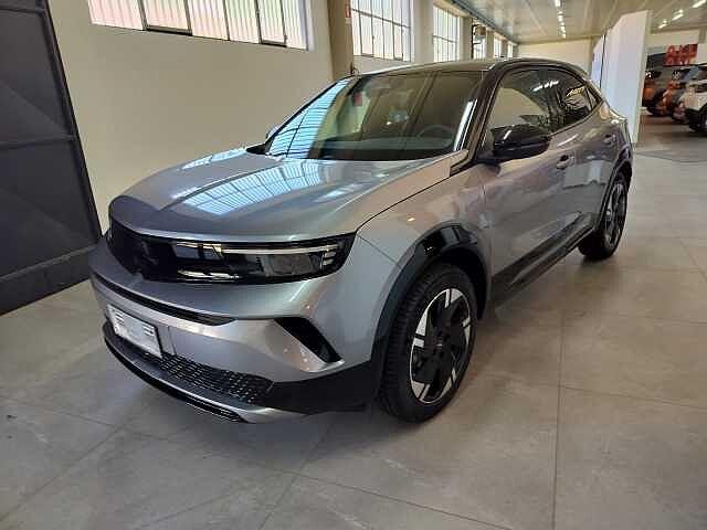 Opel Mokka 156 CV GS Elettrica *KM Ø*