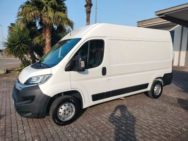 CITROEN JUMPER 35 BlueHDI 140cv