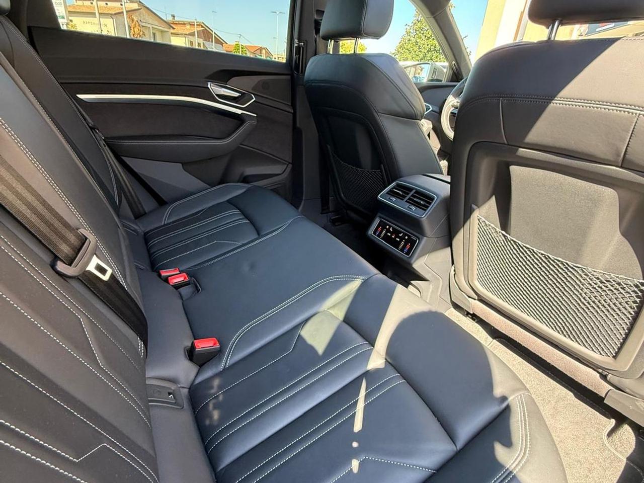 Audi e-tron 55 S LINE #50433