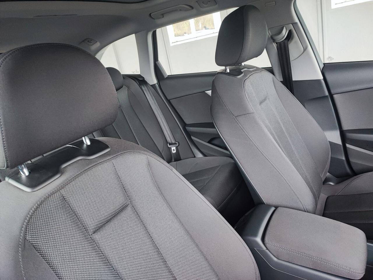 Audi A4 allroad 40 TDI 190 CV S tronic Identity Contrast