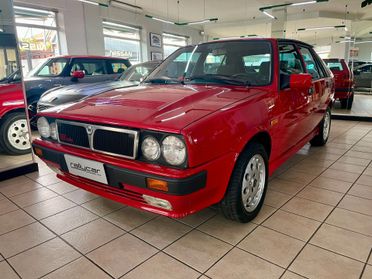Lancia Delta 1.6 i.e. turbo cat HF - 1992