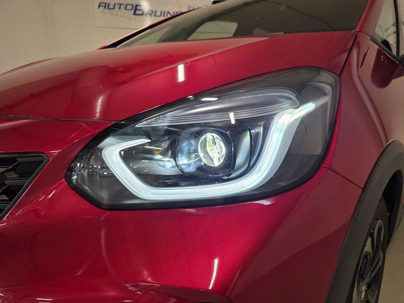 Honda Jazz Crosstar 1.5 Crosstar