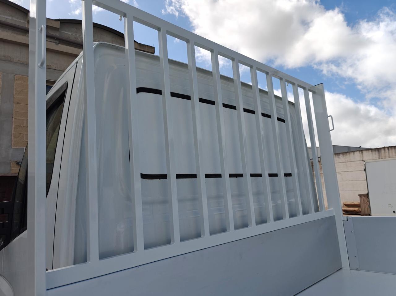 Iveco Daily Telaio 35C13 2016 CASSONE NUOVO