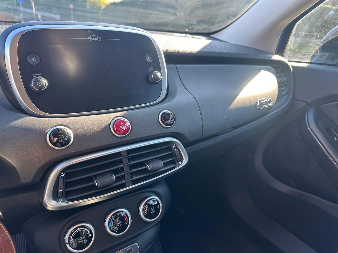 Fiat 500X Connect 1.0 T3 #8026