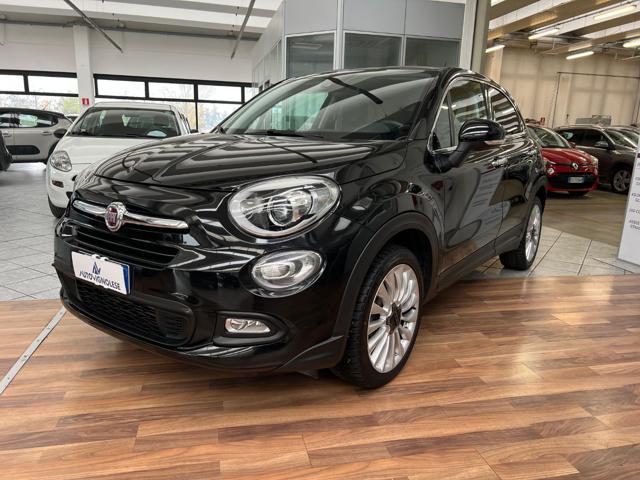 FIAT 500X 1.4 MultiAir 140 CV Lounge - NAVI, SELEC-TERRAIN