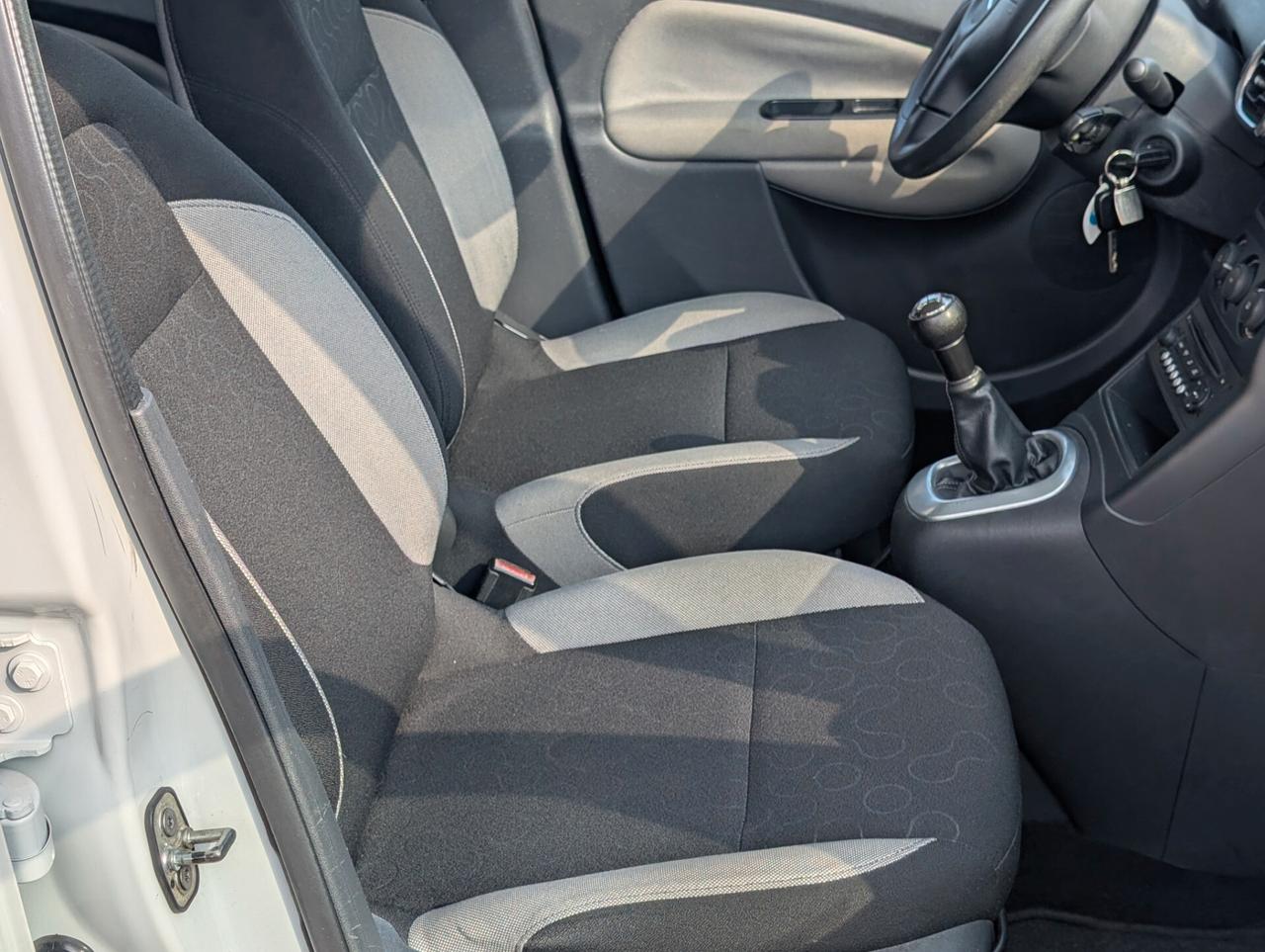 Citroen C3 Picasso 1.4 VTi 95 Exclusive UNICO PROPRIETARIO