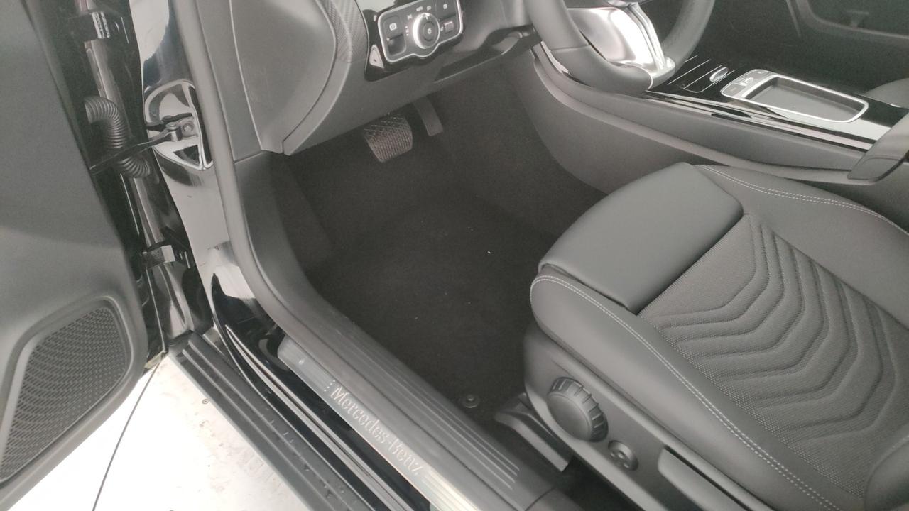 Mercedes-Benz A 180 d Automatic