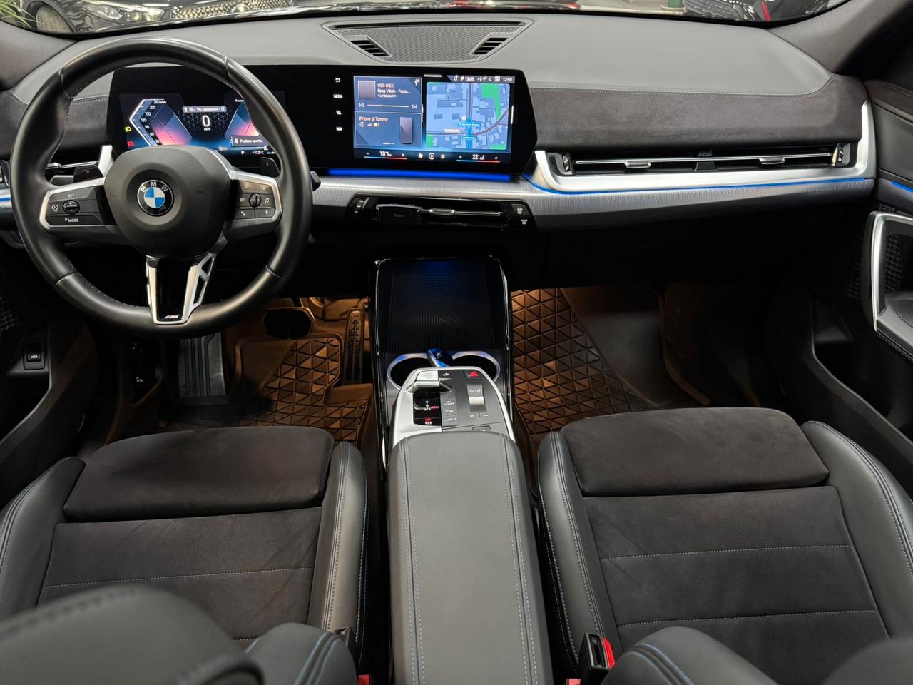 Bmw X2 sDrive MSport