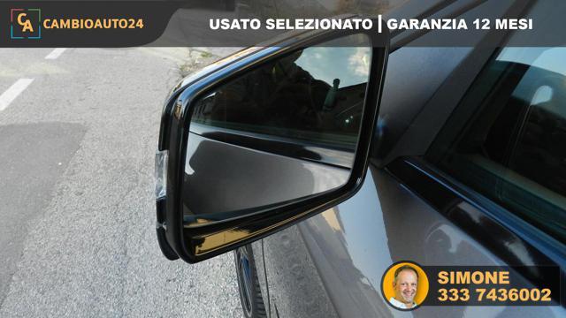 MERCEDES-BENZ A 250 4Matic Automatic Premium