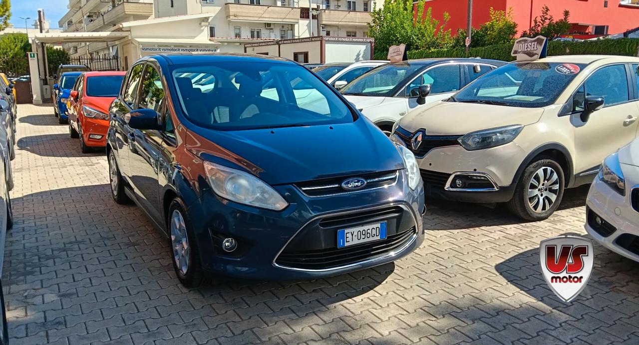 FORD C-MAX 1.6 DIESEL -PREZZO PROMO!
