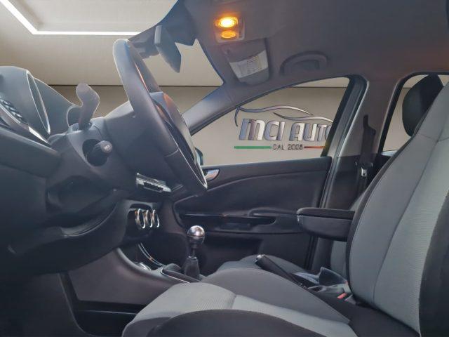 ALFA ROMEO Giulietta 1.6 JTDm-2 105 CV Distinctive