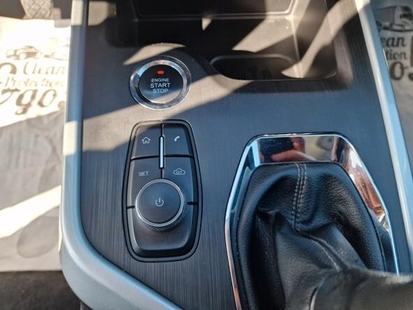 Dr 5.0 1.5 Bi-Fuel GPL