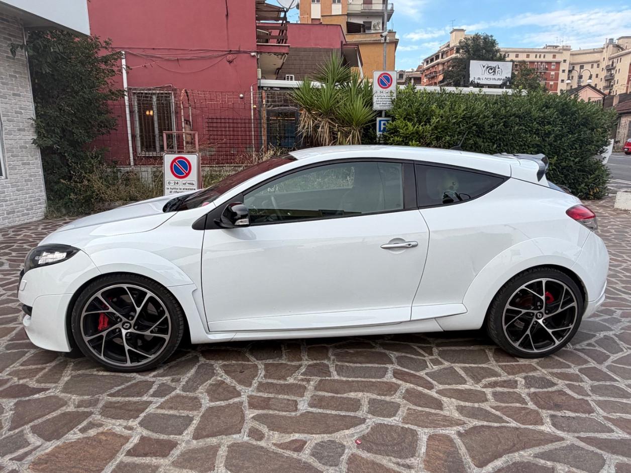 Renault Megane Coupe 2.0 16v T RS CUP 250cv