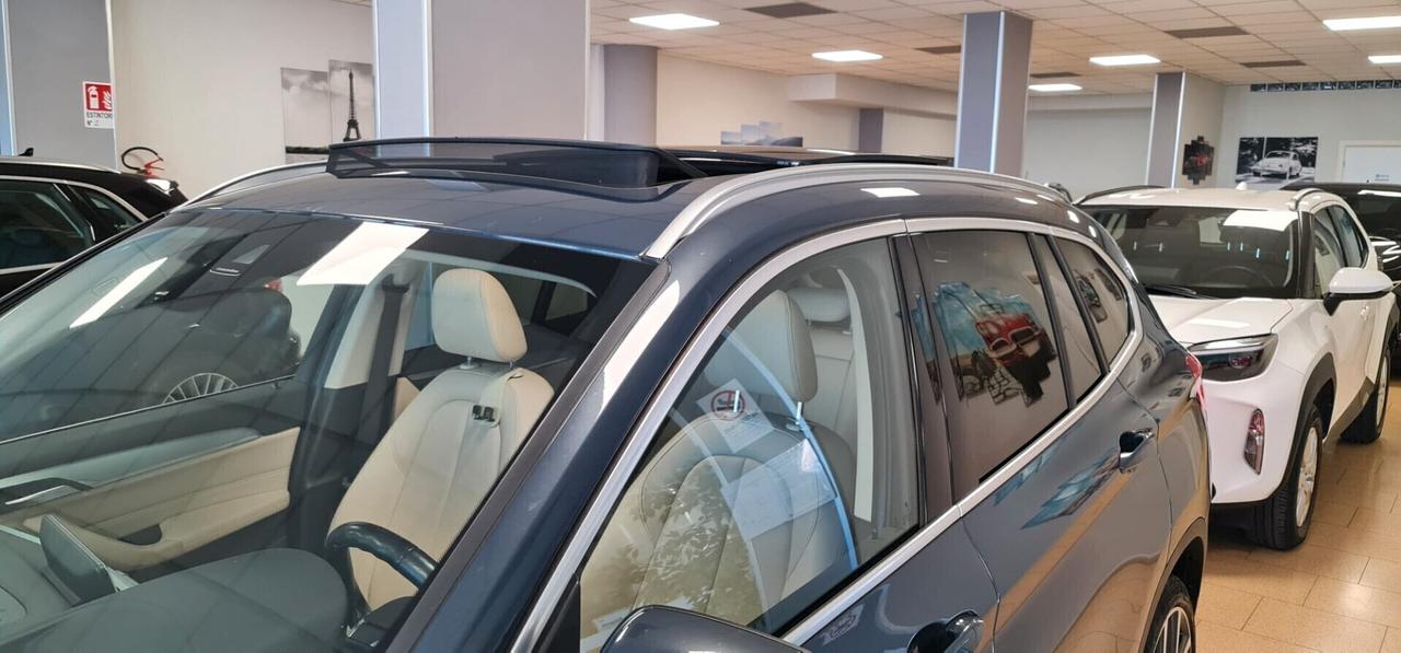 Bmw X1 xDrive25d xLine